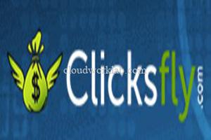 短链接分享增收 Clicksfly