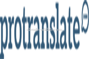 Protranslate