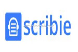 Scribie