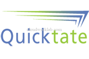 Quicktate