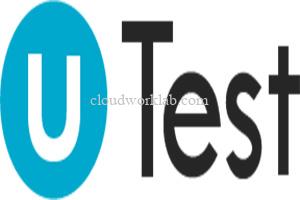 uTest