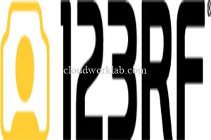 123RF