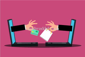 联盟推广 Affiliate Marketing