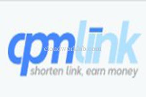 短链接分享增收 cpm.link