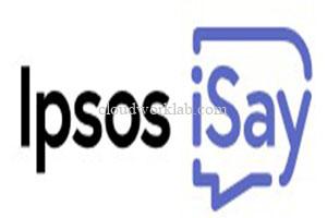 益普索 Ipsos iSay