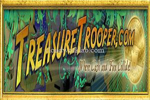 TreasureTrooper