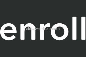 Enrollapp