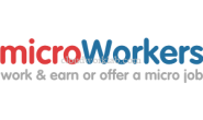 老牌在线众包微任务平台-MicroWorkers平台使用介绍(2023最新)