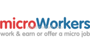 老牌在线众包微任务平台-MicroWorkers平台使用介绍(2025最新)
